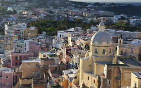 Casa Terra Murata Procida